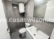 Sale - Townhouse - Torrevieja - Sector 25
