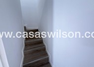 Sale - Townhouse - Torrevieja - Sector 25