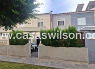 Sale - Townhouse - Torrevieja - Torreblanca