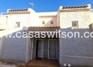 Sale - Townhouse - Torrevieja - Torreblanca