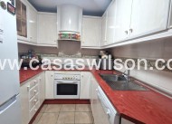 Sale - Townhouse - Torrevieja - Torreblanca