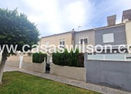 Sale - Townhouse - Torrevieja - Torreblanca