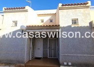 Sale - Townhouse - Torrevieja - Torreblanca