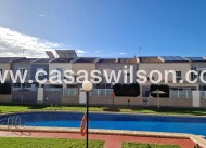 Sale - Townhouse - Torrevieja - Torreblanca