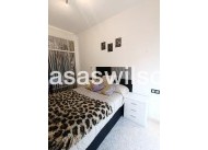 Sale - Townhouse - Torrevieja - Torretas