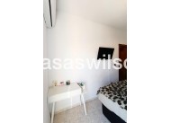 Sale - Townhouse - Torrevieja - Torretas