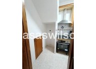 Sale - Townhouse - Torrevieja - Torretas