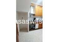 Sale - Townhouse - Torrevieja - Torretas