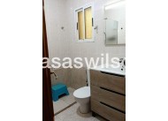 Sale - Townhouse - Torrevieja - Torretas