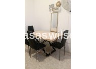 Sale - Townhouse - Torrevieja - Torretas