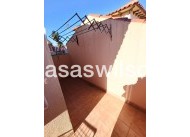 Sale - Townhouse - Torrevieja - Torretas