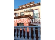 Sale - Townhouse - Torrevieja - Torretas