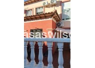 Sale - Townhouse - Torrevieja - Torretas