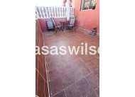 Sale - Townhouse - Torrevieja - Torretas