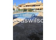 Sale - Townhouse - Torrevieja - Torretas
