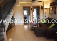 Sale - Townhouse - Torrevieja