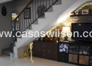 Sale - Townhouse - Torrevieja