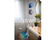 Sale - Townhouse - Torrevieja