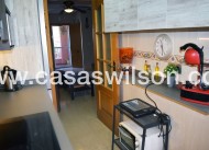 Sale - Townhouse - Torrevieja