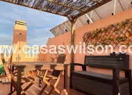 Sale - Townhouse - Torrevieja