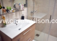 Sale - Townhouse - Torrevieja