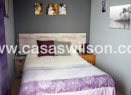 Sale - Townhouse - Torrevieja