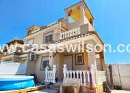 Sale - Townhouse - Torrevieja