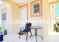 Sale - Townhouse - Torrevieja