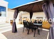Sale - Townhouse - Torrevieja
