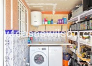 Sale - Townhouse - Torrevieja