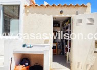 Sale - Townhouse - Torrevieja
