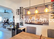 Sale - Townhouse - Torrevieja