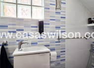 Sale - Townhouse - Torrevieja