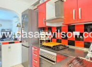 Sale - Townhouse - Torrevieja