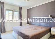 Sale - Townhouse - Torrevieja