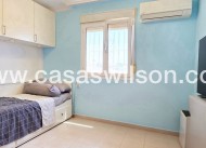 Sale - Townhouse - Torrevieja