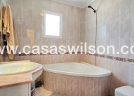 Sale - Townhouse - Torrevieja