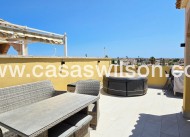Sale - Townhouse - Torrevieja