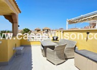 Sale - Townhouse - Torrevieja