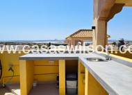 Sale - Townhouse - Torrevieja