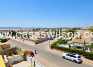 Sale - Townhouse - Torrevieja