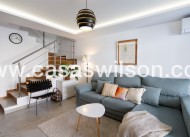 Sale - Townhouse - Torrevieja