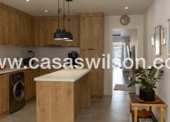 Sale - Townhouse - Torrevieja