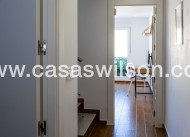 Sale - Townhouse - Torrevieja