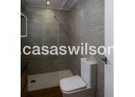 Sale - Townhouse - Torrevieja