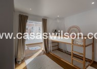 Sale - Townhouse - Torrevieja