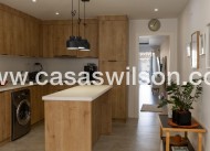 Sale - Townhouse - Torrevieja