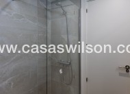 Sale - Townhouse - Torrevieja