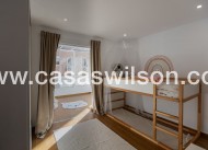 Sale - Townhouse - Torrevieja