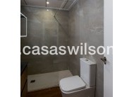 Sale - Townhouse - Torrevieja